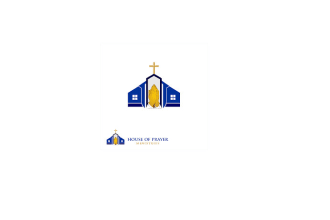 design a highly customized, expert church logo or icon for your business
