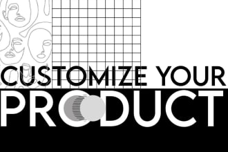 custom cover design for anything, youtube, social media etc