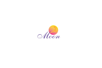 design established and dependable a mystical moon logo
