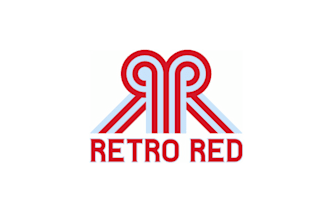 design enjoyable interesting retro dance club logo