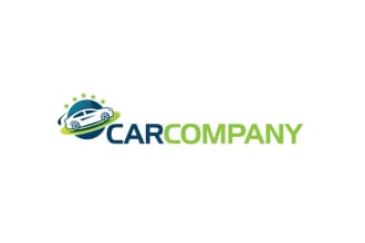 create an original, and copyright protected automotive logo
