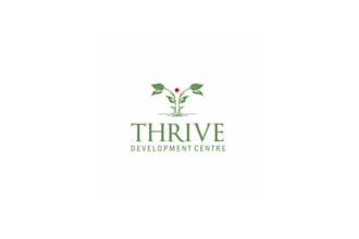 design a growing popularity clinic logo