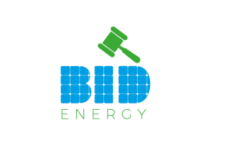 make 2 contemporary corporate solar logo for you