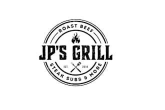 create a luxurious, appealing, and distinctive vintage logo