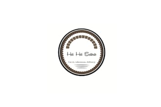 design renowned credible restaurant logo