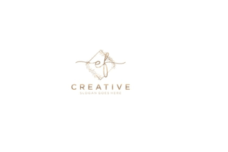 create a contemporary wedding logo and enthrall your target audience