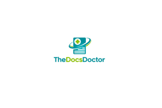 design extraordinary loveliness docs doctor logo