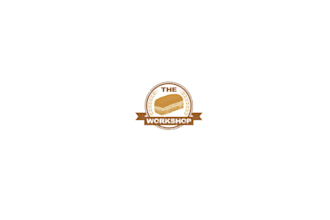 make beautifully extraordinary bread workshop logo