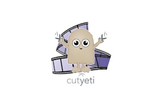 design best known beloved video production logo