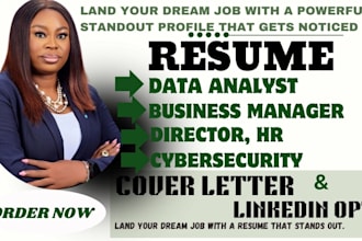 write grc analyst, data analyst, data science, cybersecurity, sales tech resume