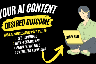 do chatgpt, openai, chatbot, ai content writing that drives traffic