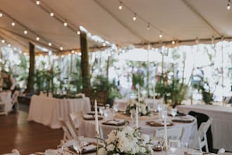 assist you in planning your wedding