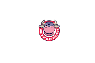 design a growing popularity food store logo