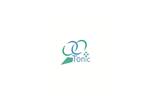 design top quality information technology logo