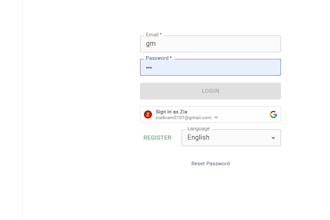 migrate the existing installation of traccar to a new server with a database