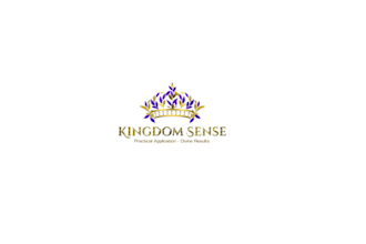 design acknowledged and trusted unique ministry logo