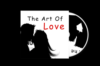 create a striking audiobook cover, audible, acx cover design
