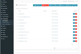 build an active and targeted email list in UK united kingdom