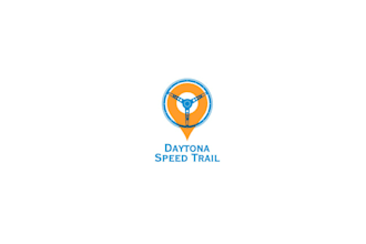 design acknowledged and trusted speed trail logo