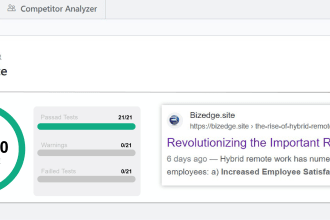 unlock explosive traffic with ultimate rank math on page SEO
