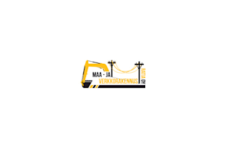design cutting edge electrical grid and earthworks logo