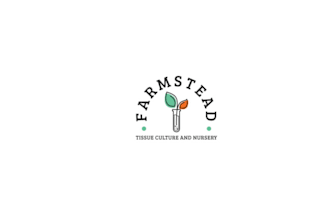 make established and dependable farmstead tissue logo