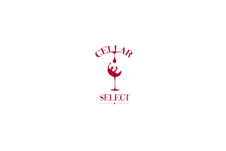 design referred and accurate pacific wines logo