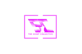 design reputed and competent scented products company logo