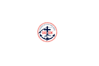 design extraordinary loveliness fishing boat logo