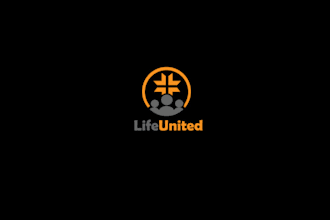 design proven and believable life united logo