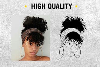 vector tracing, vectorize image, convert logo to vector