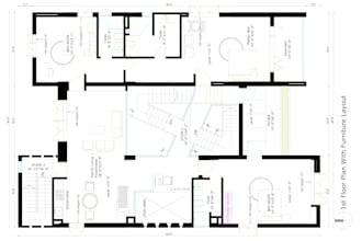 convert PDF or hand sketch to auto cad dwg file