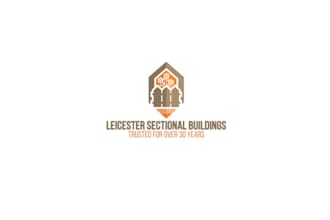 design good looking garden building logo