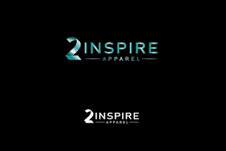 design inspire good cause logo