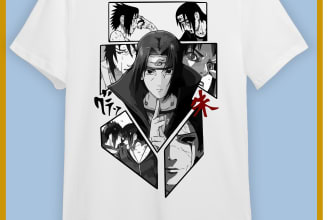 design a creative t shirt