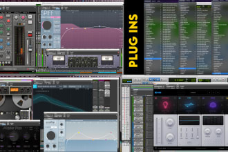 mix and master your song to sync industry standards