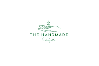 design retail label herbal apothecary logo