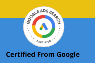 setup and manage google ads, PPC campaigns to get more conversions