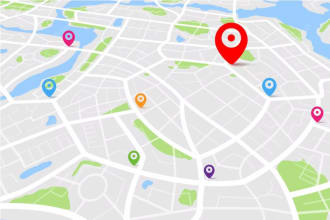 do spatial analysis and mapping in arcgis pro qgis arcmap