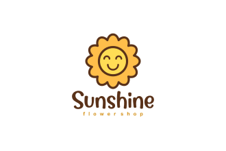 draw cute flower for your florist or plant store in 1 day