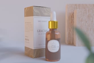 create impressive 3d product shots with captivating 3d mockups