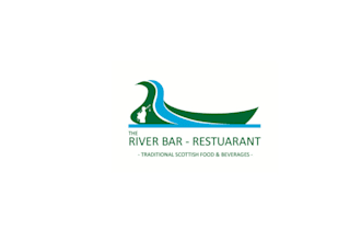 make awesome top quality logo for waterfront bar restaurant