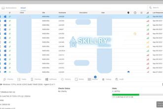 plan install and deploy your patch management system