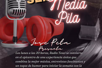 design business card, flyer, postcard, poster