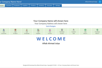 develop any type of ms access database at cheap price