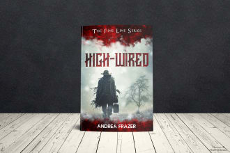 create premium book cover design and ebook cover design