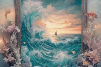 create ai generated images