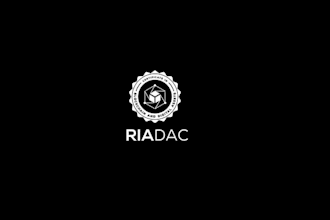 do financial, accounting, bank insurance company logo for you