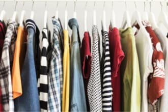 do organic clothing store promotion, online store promotion to increase sales