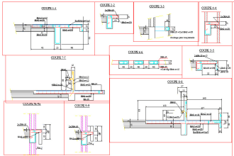 design and calculate  civil engineering structures like building and  road